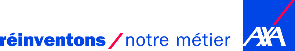 AXA - Réinventons notre métier